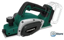 Рубанок Favourite OBS 21 FPL (без АКБ)