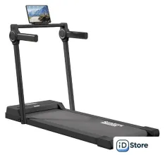 Электрическая беговая дорожка Sundays Fitness Simple Line G550F