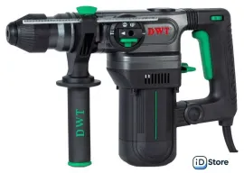 Перфоратор DWT BHP15-32V BMC (кейс)