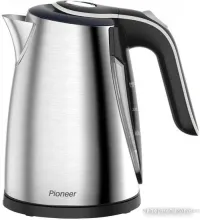 Pioneer KE562M (серебристый)