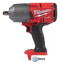 Гайковерт Milwaukee M18 FHIWF12-0X Fuel 4933459695 (без АКБ, кейс)