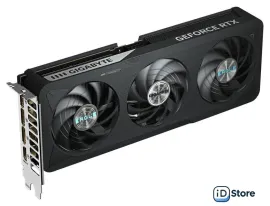 Видеокарта Gigabyte GeForce RTX 5060 Ti Eagle Max OC 8G GV-N506TEAGLEMAX OC-8GD