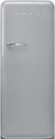 Однокамерный холодильник Smeg FAB28RSV6