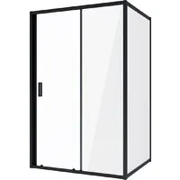 Душевой уголок Niagara NG-82-13AB-A70B 130x70x195