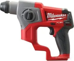 Перфоратор Milwaukee M12 CH-0 FUEL 4933441947 (без АКБ)