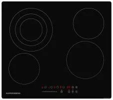 Варочная панель Kuppersberg ECS 630