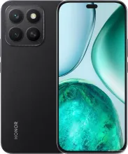 Смартфон HONOR X8c ABR-LX1 6GB/128GB международная версия (черный)