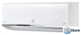 Кондиционер Electrolux Smartline DC EACS/I-12HSM/N8
