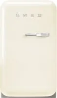 Однокамерный холодильник Smeg FAB5LCR6