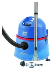 Пылесос Thomas BRAVO 20 S aquafilter