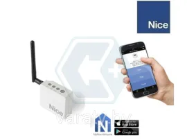 Модуль радиоуправления WiFi IT4WIFI