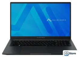 Ноутбук Maibenben Perfectum P17A P17A-R788UMG1SLGRE0