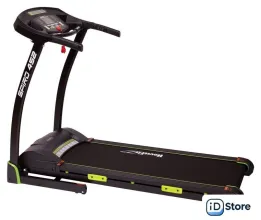 Электрическая беговая дорожка HouseFit Spiro 452