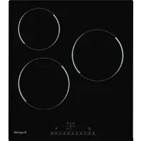 Варочная панель Weissgauff HV 430 BS