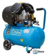 Компрессор DGM AC-254