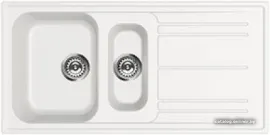 Кухонная мойка Smeg LZ102B