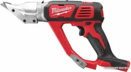 Шлицевые электрические ножницы Milwaukee M18 BMS12-0 4933447925 (без АКБ)