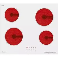 Варочная панель Evelux HEV 640 W