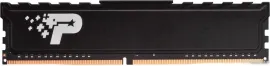 Оперативная память Patriot Signature Premium Line 16ГБ DDR4 2400 МГц PSP416G240081H1