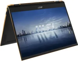 Ноутбук 2-в-1 MSI Summit E13 Flip Evo A13MT-265AU