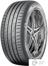 Летние шины Kumho Ecsta PS71 EV 245/50R20 102V