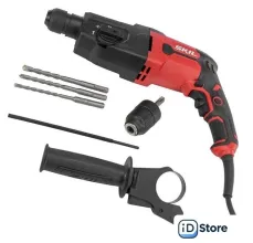 Перфоратор Skil RH1109SE00 (кейс)