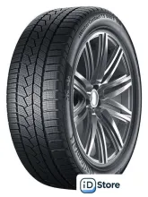 Зимние шины Continental WinterContact TS 860 S 225/45R18 95Y