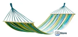 Дачный гамак Helios HS-G-P-200x120