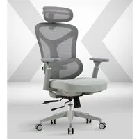 Офисное кресло SPARX Limber (серый)