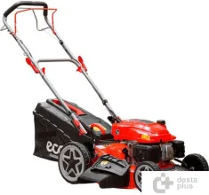 Колёсная газонокосилка ECO LG-735