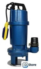 Насос Greenpump WQ 15-7-1.1 1463