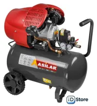 Компрессор Asilak SLA-544