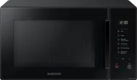 Микроволновая печь Samsung MG30T5018AK/BW