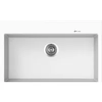 Кухонная мойка Longran Geos GES780.500 (alpina/07)