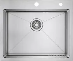 Кухонная мойка Raglo R701.6050.05