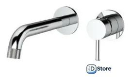 Смеситель Vieir V403513