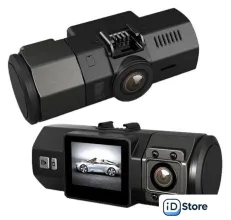 Видеорегистратор BodyDvr CityRoad A700