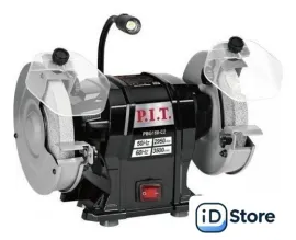 Заточный станок P.I.T. PBG150-C2