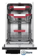 Встраиваемая посудомоечная машина ZorG FUL4583P