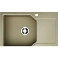 Кухонная мойка Omoikiri Yonaka 78-LB-SA