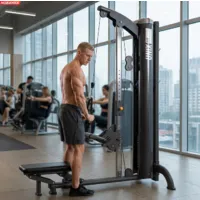 Силовой тренажер Unixfit 100 PRO / UC-9901