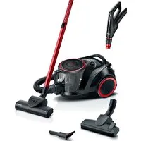 Пылесос Bosch Serie 6 BGS41POW1