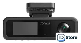 Видеорегистратор 70mai Dash Cam T400-1 (международная версия)