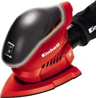 Шлифовальная машина Einhell TH-OS 1016