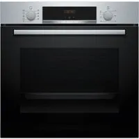 Электрический духовой шкаф Bosch Serie 4 HBA534ES3