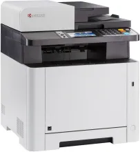 МФУ Kyocera Mita ECOSYS M5526cdn