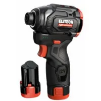 Винтовёрт акумуляторный ELITECH HD CS 1602L (E2201.071.01) / 210297