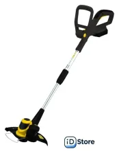 Триммер Huter GET-20-2Li 70/1/9 (с АКБ)