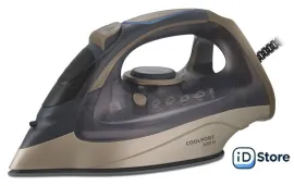 Утюг Coolfort CF-3410