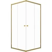 Душевой уголок Triton Вента-Голд 90х90 (без поддона)